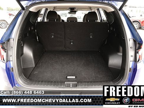 Used 2024 Hyundai Tucson SEL FWD image 45