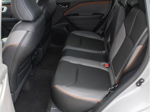 New 2026 Subaru Forester Sport image 35