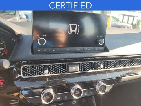 Used 2022 Honda Civic Sport image 18