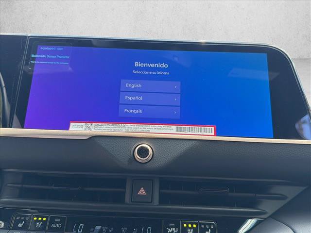 Used 2026 Toyota Crown AWD/4WD image 28