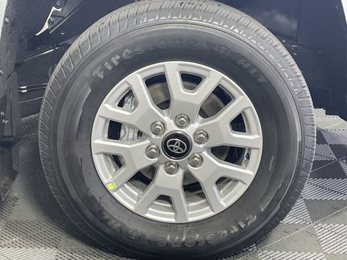 New 2026 Toyota Tacoma SR5 image 9