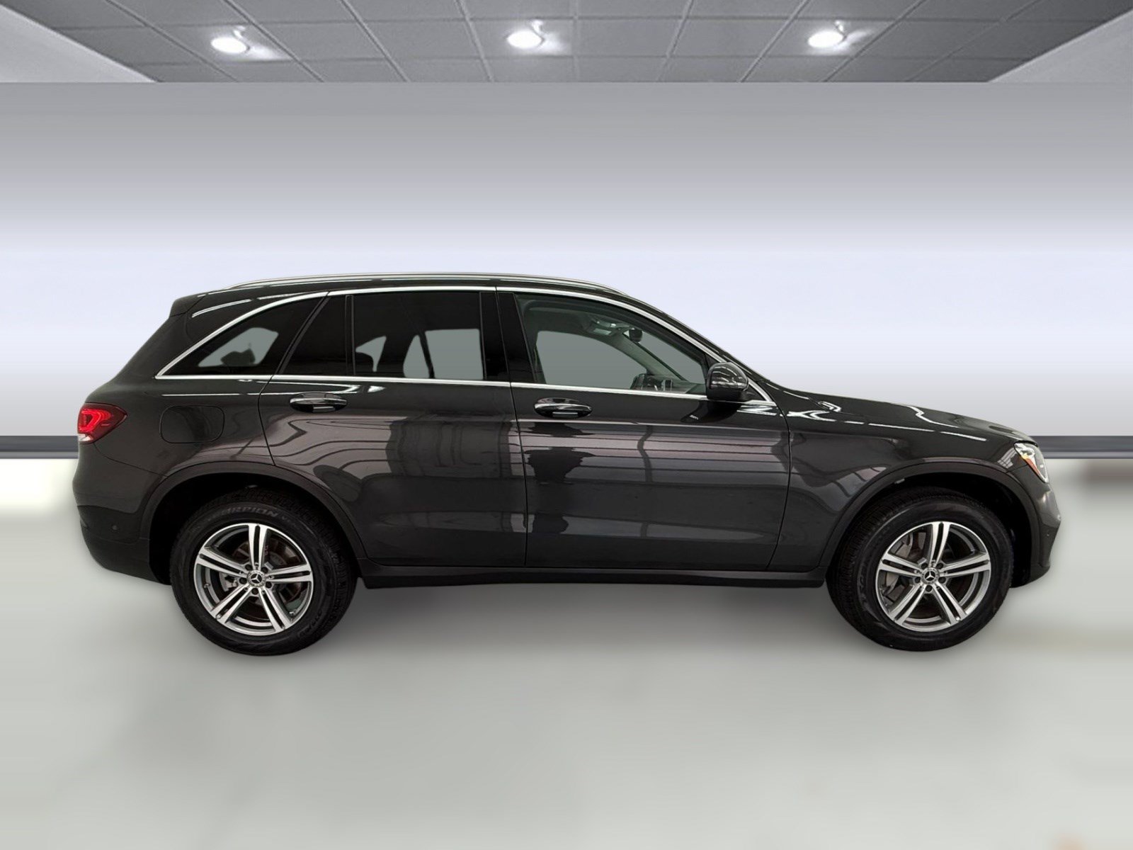 Used 2022 Mercedes-Benz GLC 300 image 7