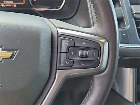 Used 2021 Chevrolet Tahoe LT image 25