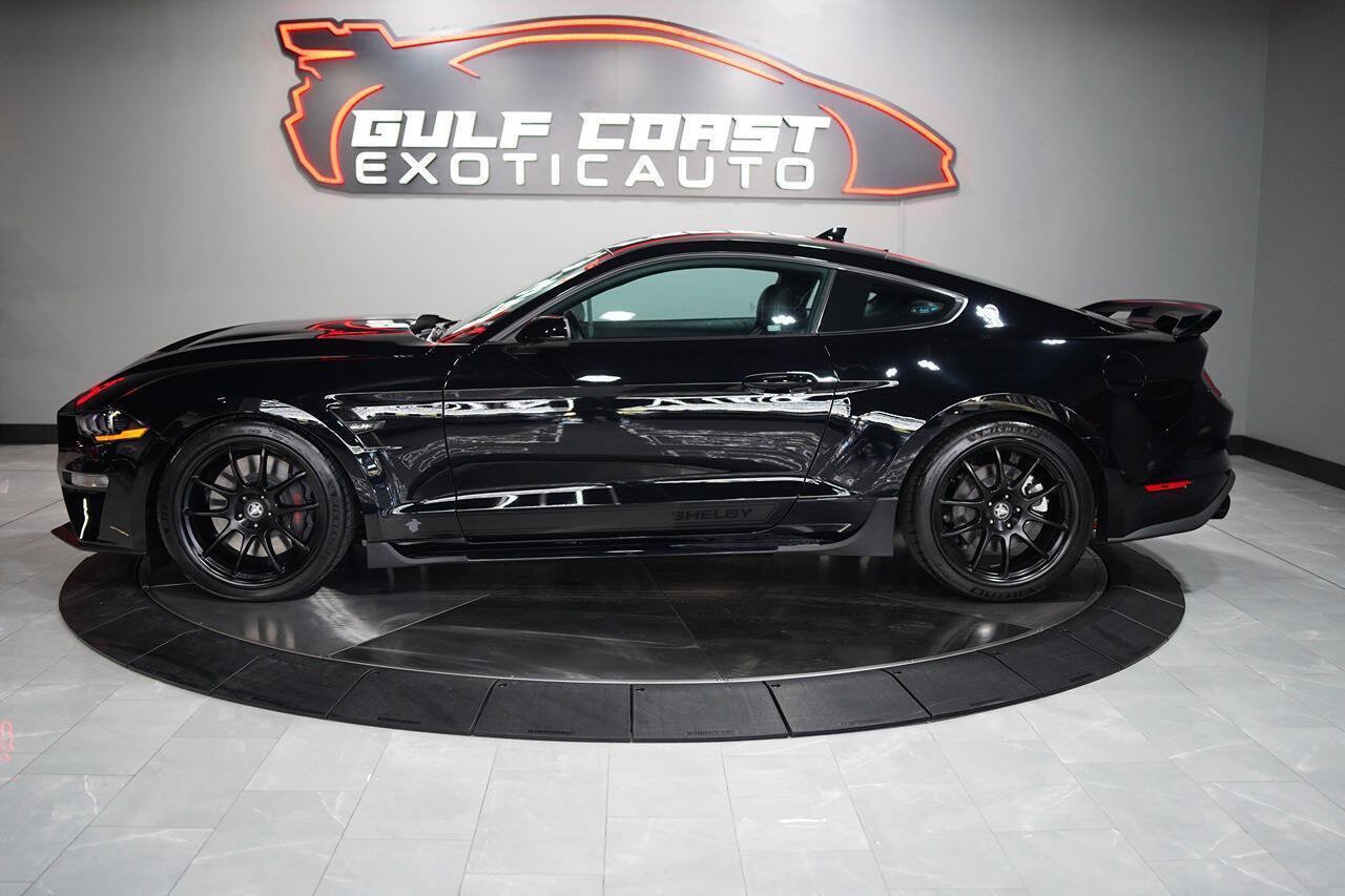 Used 2023 Ford Mustang GT w/ Equipment Group 301A RWD image 22
