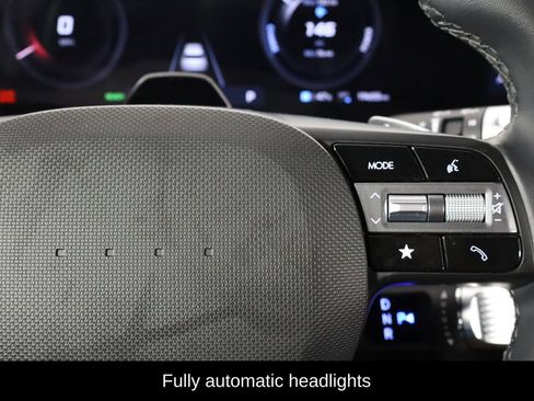 Used 2025 Hyundai Ioniq 5 SE RWD image 10