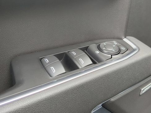 New 2026 GMC Sierra 1500 Elevation w/ Elevation Premium Package AWD/4WD image 24