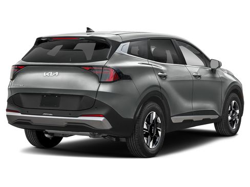 New 2026 Kia Sportage LX AWD/4WD image 29