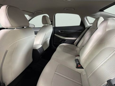 Used 2025 Hyundai Sonata SE image 25