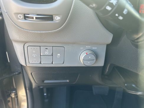 Used 2016 Kia Soul + w/ Primo Package image 13