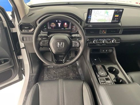 New 2026 Honda Passport RTL image 25