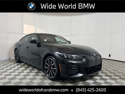 New 2026 BMW i4 xDrive40i w/ M Sport Package