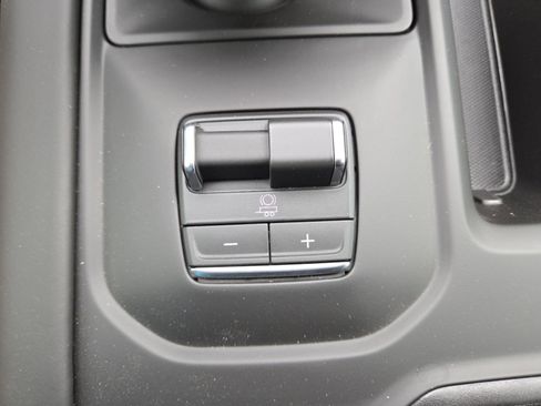 New 2026 GMC Sierra 1500 AT4X w/ LPO, Black Badging Package AWD/4WD image 15