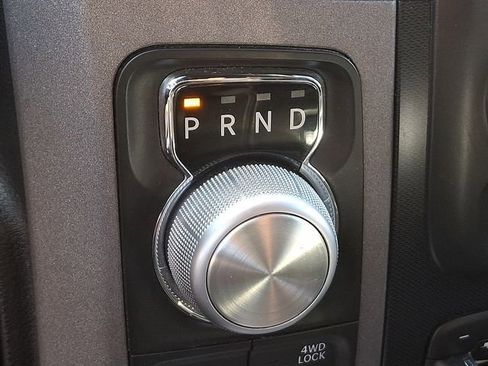 Used 2017 RAM 1500 Rebel w/ Luxury Group image 19