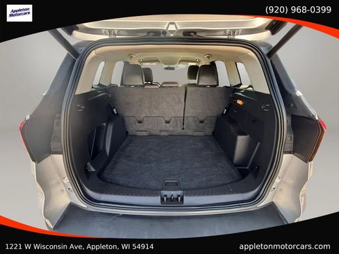 Used 2019 Ford Escape SEL AWD/4WD image 27