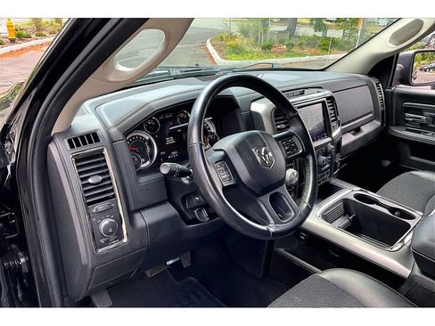 Used 2018 RAM 1500 Sport w/ Convenience Group AWD/4WD image 14