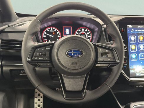 New 2026 Subaru Impreza RS AWD/4WD image 35