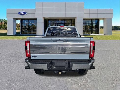 Used 2026 Ford F250 King Ranch w/ Chrome Package AWD/4WD image 5