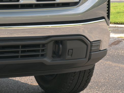 Used 2023 GMC Sierra 1500 SLE AWD/4WD image 33
