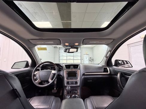 Used 2016 GMC Acadia Denali AWD/4WD image 33