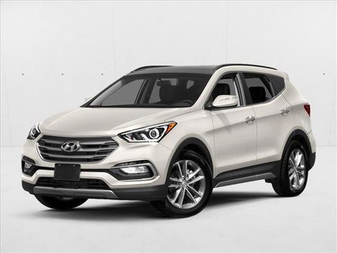 Used 2018 Hyundai Santa Fe Sport 2.0T FWD image 1