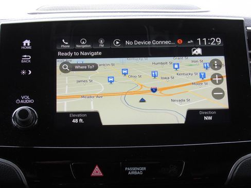 Used 2020 Honda Pilot Black Edition image 31