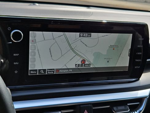 Used 2023 Kia K5 GT FWD image 17