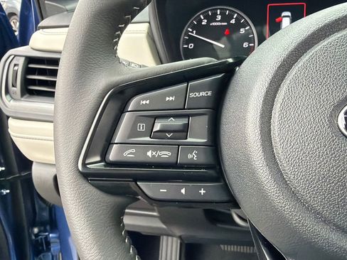 New 2026 Subaru Forester Premium image 26