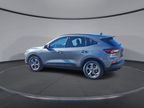 Certified 2025 Ford Escape ST-Line image 6