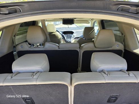 Used 2014 Acura MDX SH-AWD w/ Tech & Entertainment image 25