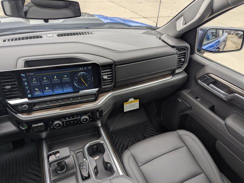 New 2026 Chevrolet Silverado 1500 LT Trail Boss w/ Convenience Package II image 22