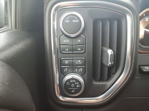 Used 2021 GMC Sierra 1500 AT4 w/ AT4 Premium Package image 21