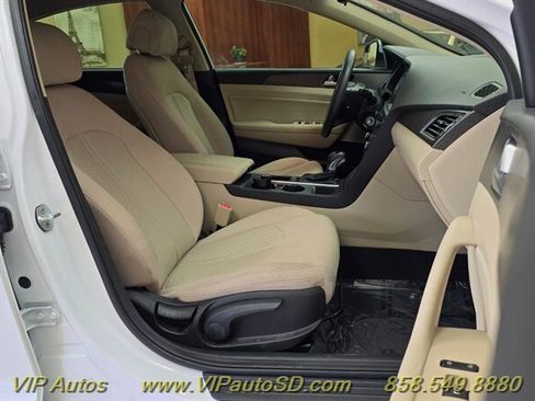 Used 2016 Hyundai Sonata Sport FWD image 15