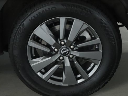 Certified 2024 Nissan Pathfinder SV AWD/4WD image 43
