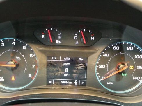 Used 2023 Chevrolet Malibu LT image 22