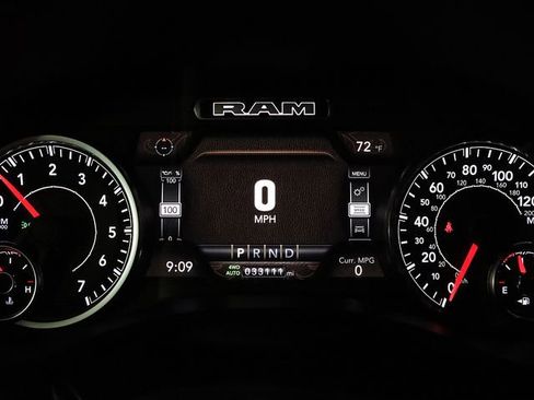 Used 2022 RAM 1500 Big Horn image 18