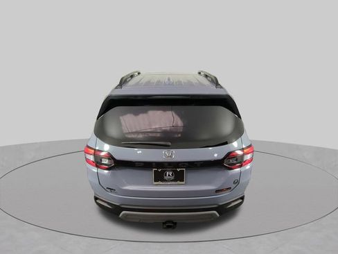 Used 2024 Honda Pilot TrailSport image 36