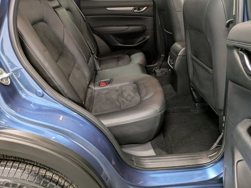 Certified 2023 MAZDA CX-5 AWD 2.5 S w/ Select Package image 26