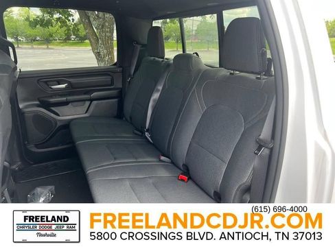 Used 2024 RAM 1500 Tradesman AWD/4WD image 20