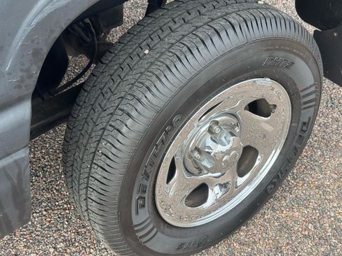 Used 2001 Dodge Ram 1500 Truck 2WD Regular Cab image 9