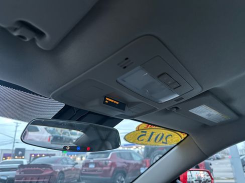 Used 2015 Chevrolet Camaro LT w/ RS Package image 42