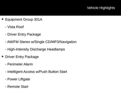 Used 2013 Ford Edge Limited image 5