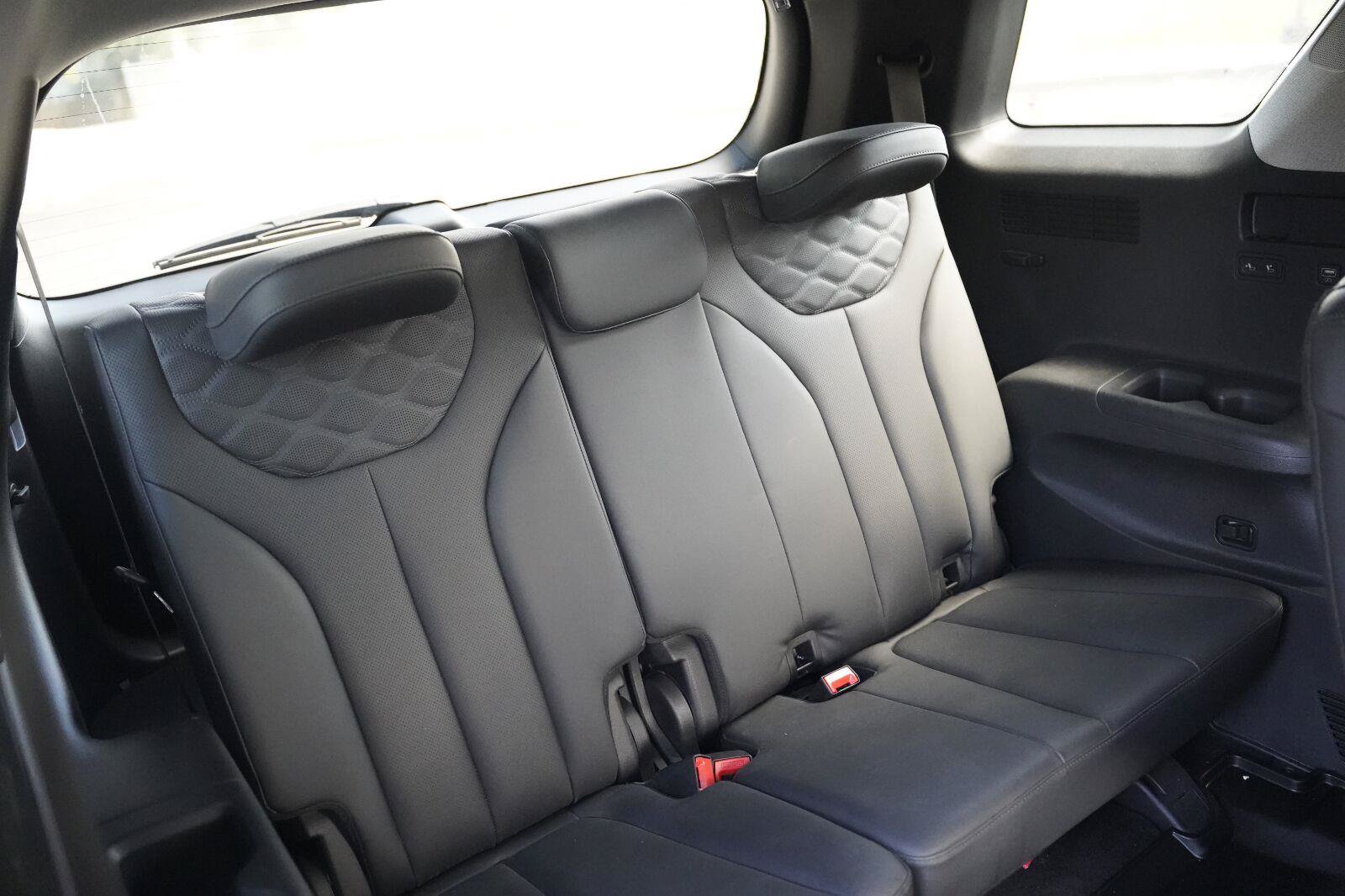 Used 2022 Hyundai Palisade Limited AWD/4WD image 20