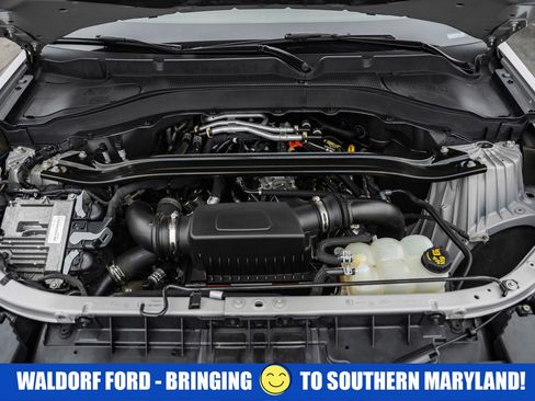 Used 2022 Ford Explorer ST w/ Equipment Group 401A image 21