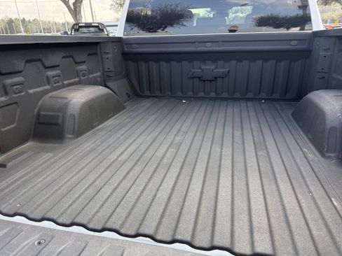 Used 2024 Chevrolet Silverado 1500 LTZ image 31