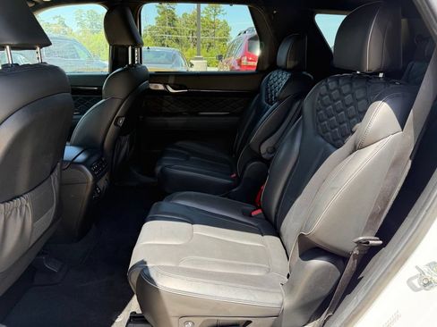 Used 2021 Hyundai Palisade Calligraphy AWD/4WD image 14