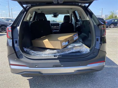 New 2026 Kia Sportage EX image 8