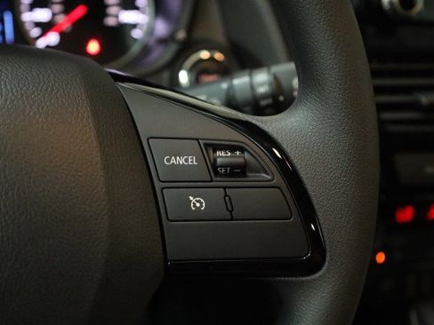 New 2026 Mitsubishi Eclipse Cross LE image 9