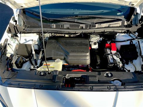 Used 2023 Nissan Leaf S image 24