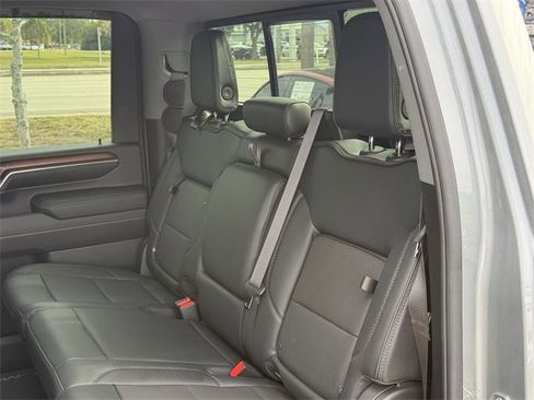 Used 2024 GMC Sierra 2500 Denali w/ Max Trailering Package image 32