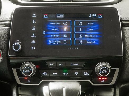 Used 2021 Honda CR-V Touring image 26